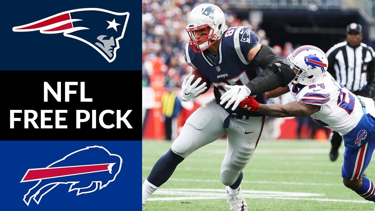 Nfl Picks Chat