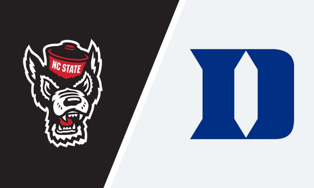 NC State vs Duke - College Basketball Picks (3/2/20)
