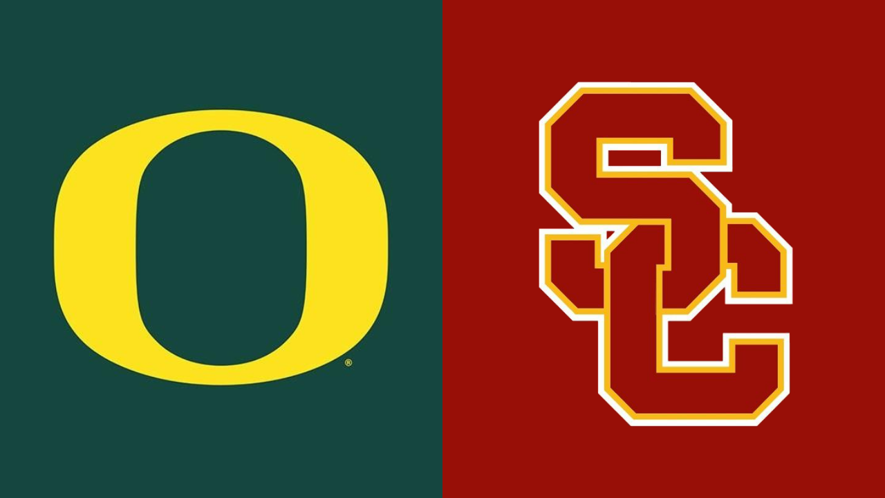 Oregon vs USC Predictions PAC12 Championship College Football