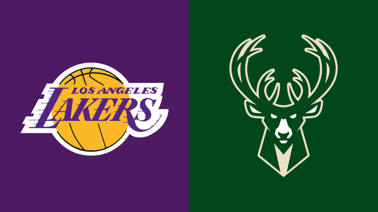 Lakers vs Bucks - NBA Picks and Predictions - January 21, 2021