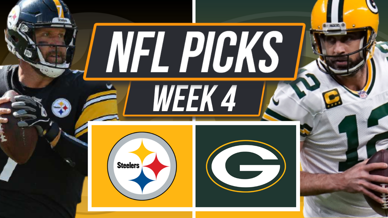 Nfl Picks Chat