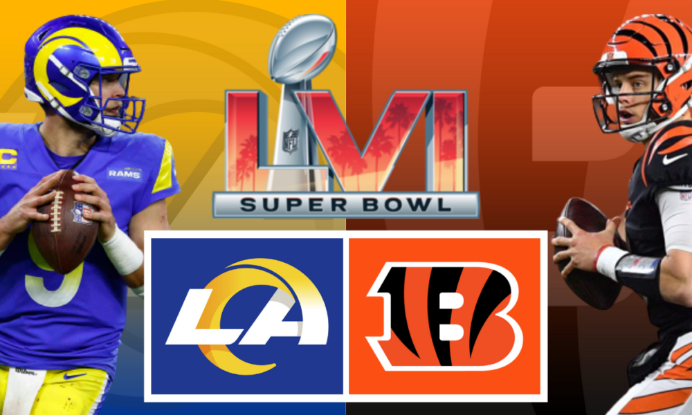 rams vs bengals score prediction