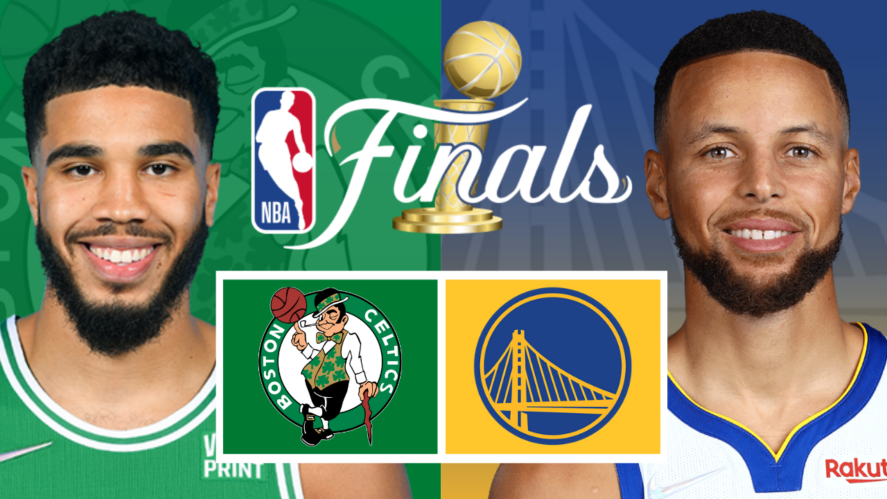 NBA Finals 2022 Celtics vs Warriors Game 1 Picks, Predictions, and