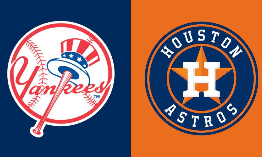 Yankees vs Astros Game 1 Picks and Predictions 2022 ALCS