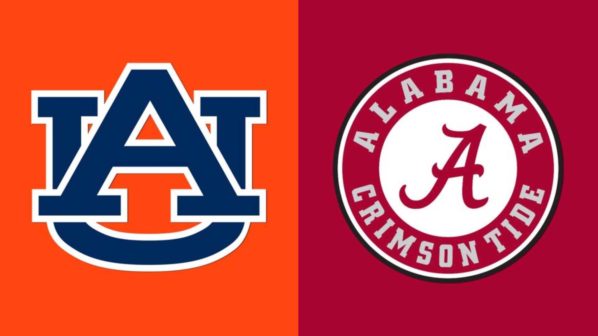 Auburn vs Alabama College Football Picks and Predictions