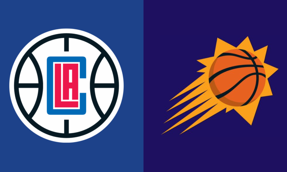 NBA Picks and Predictions Clippers vs Suns Game 2