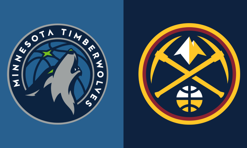 NBA Picks Today Timberwolves vs Nuggets Game 5