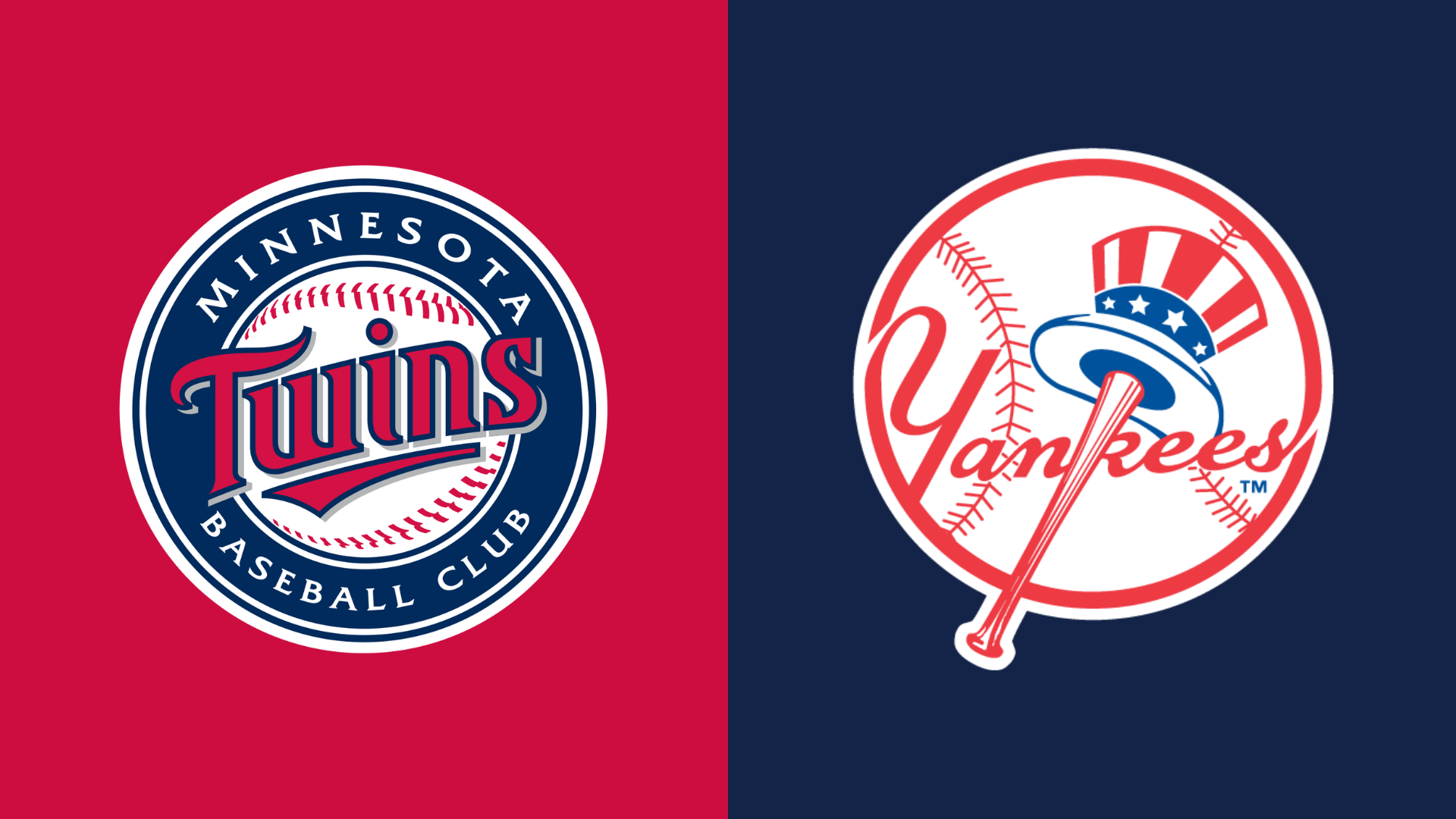MLB Picks and Predictions Today Twins vs. Yankees