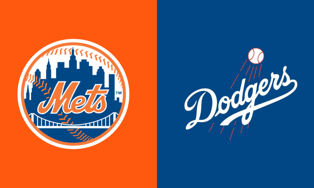 Mets Vs Dodgers 2024 Tickets Selle Ginelle