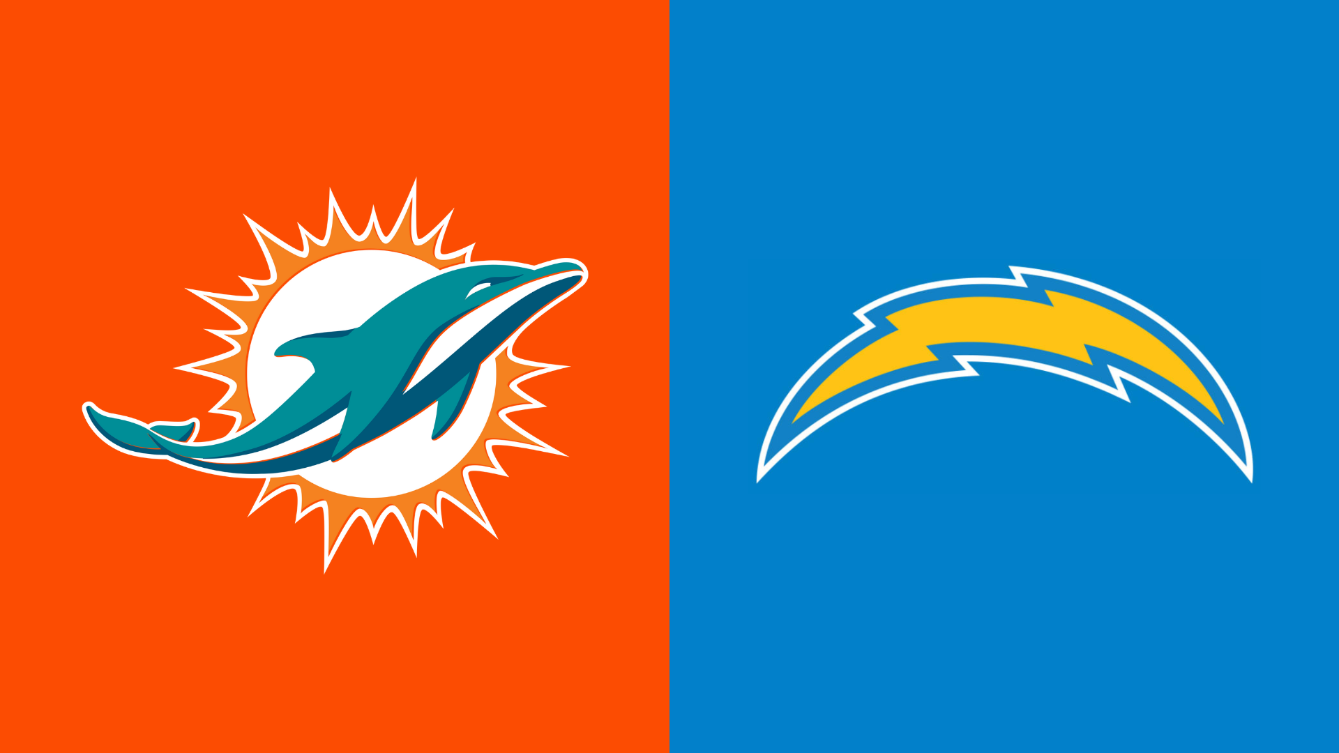 Dolphins Vs Chargers 2025 Meade Brigida