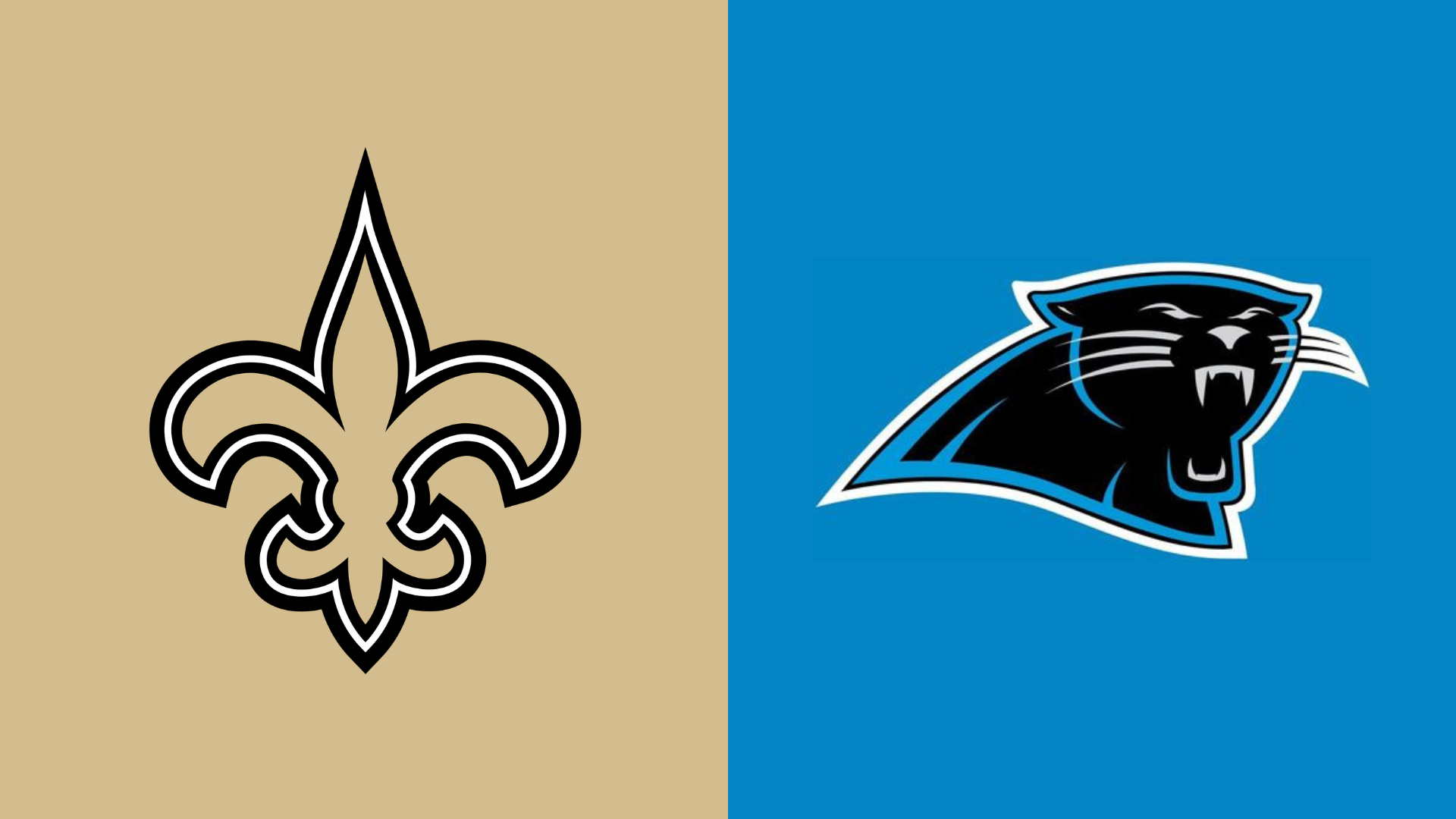 Monday Night Football picks Week 2: Panthers, Saints, Steelers & Browns -  Big Cat Country