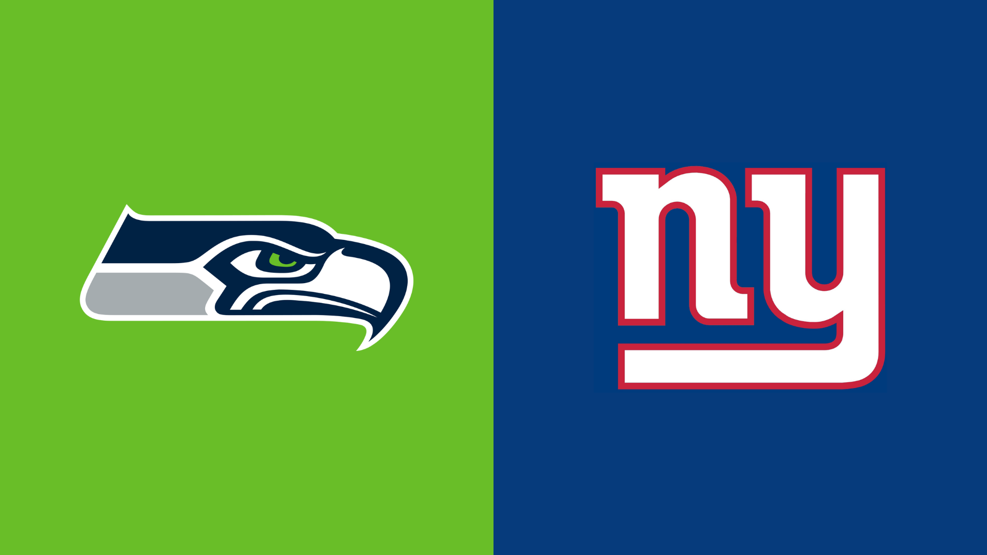 Seahawks vs Giants Monday Night Football Picks and Predictions