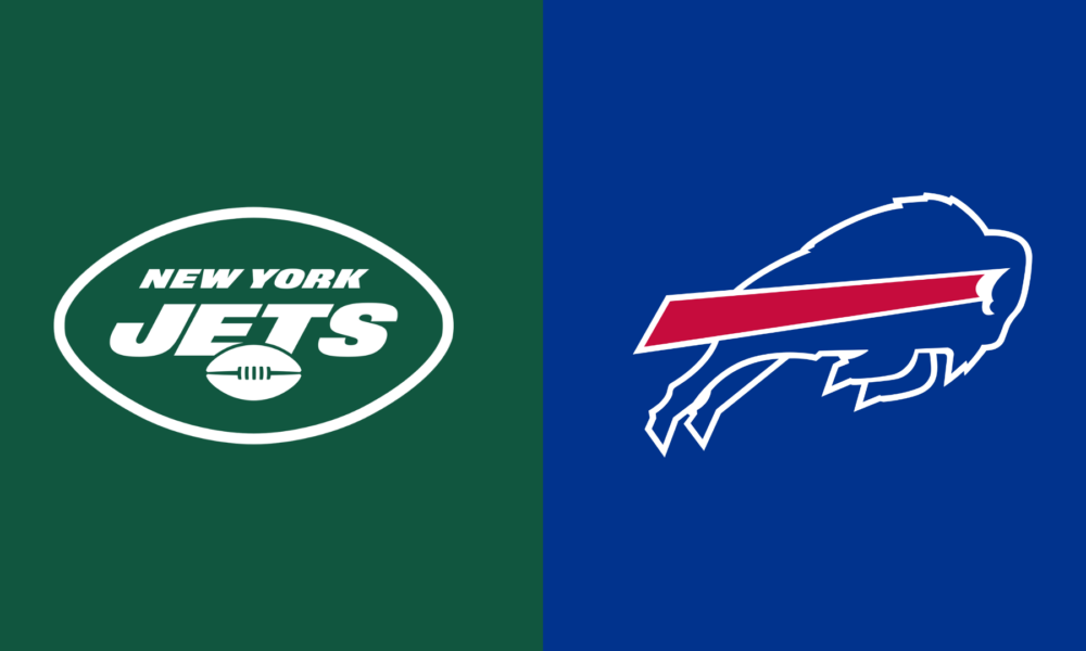 New York Jets vs Buffalo Bills Picks and Predictions