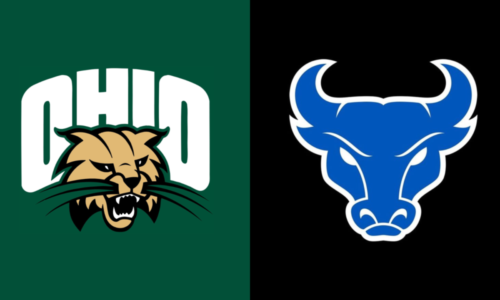 Ohio vs Buffalo College Football Picks and Predictions