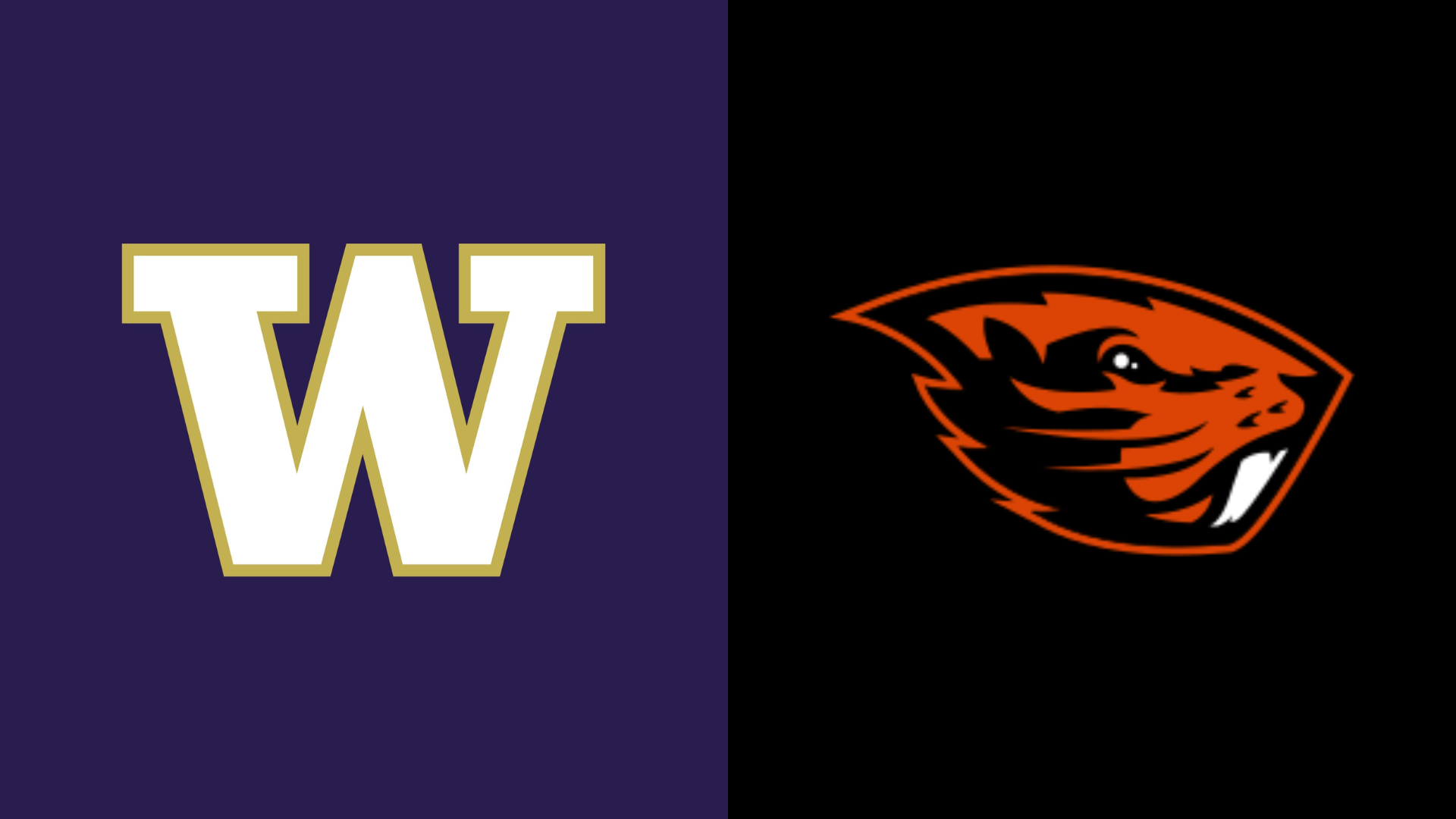 Washington vs Oregon State Game Picks and Predictions