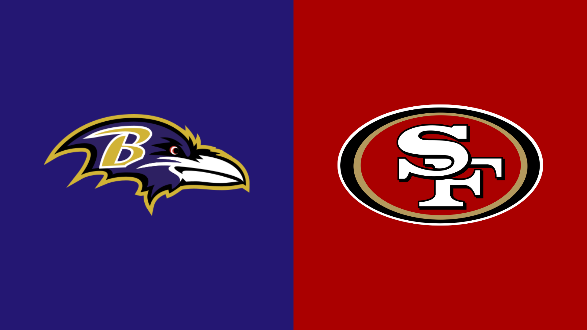 Ravens vs 49ers Picks and Predictions NFL Christmas Monday Night Football