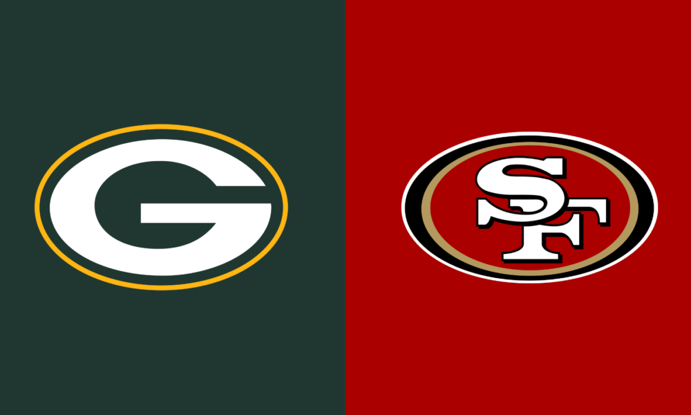 Green Bay Packers vs San Francisco 49ers Picks and Predictions 2024