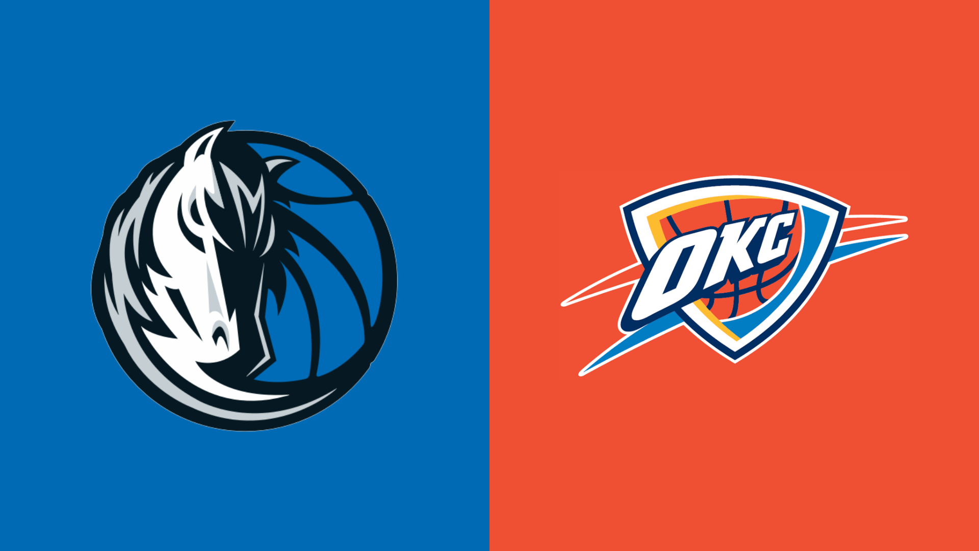 Dallas mavericks vs oklahoma city thunder game 2 picks and predictions